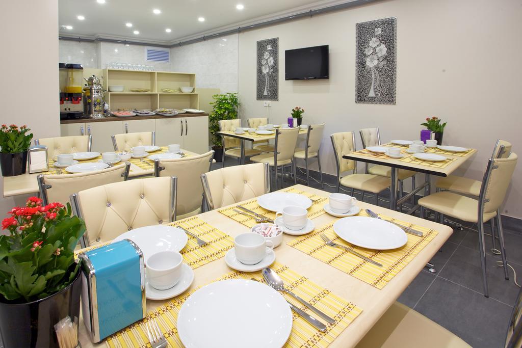 Hotel The Ferah Istanbul Ngoại thất bức ảnh