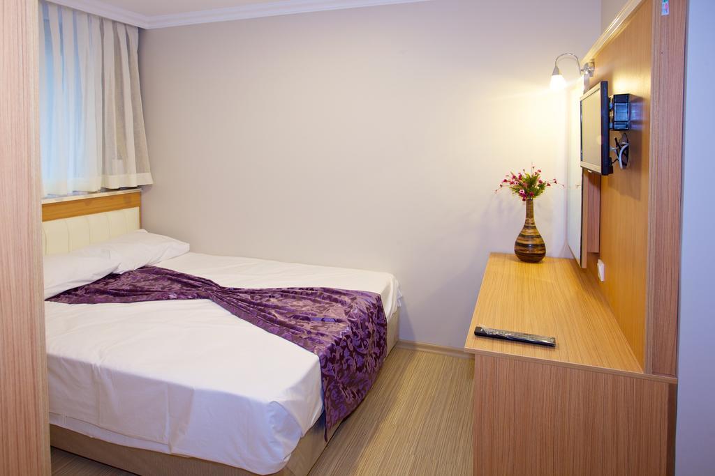 Hotel The Ferah Istanbul Phòng bức ảnh