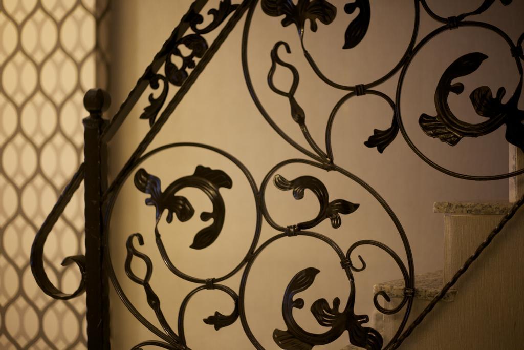 Hotel The Ferah Istanbul Ngoại thất bức ảnh