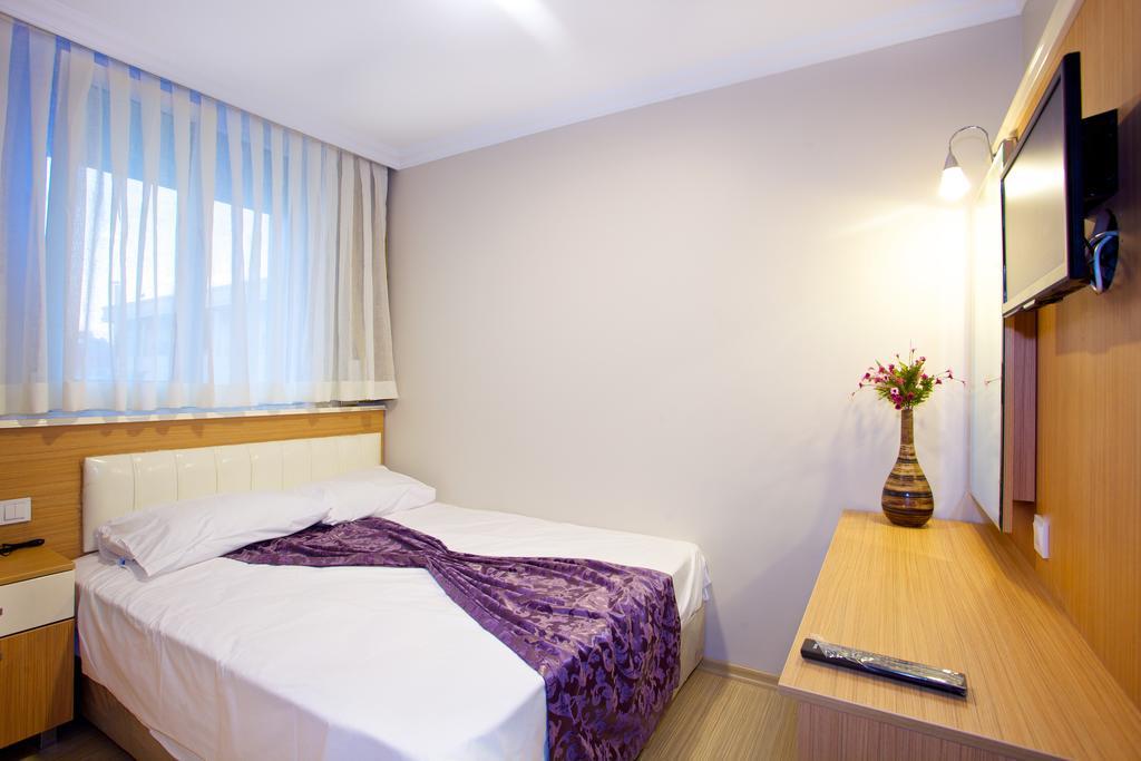 Hotel The Ferah Istanbul Phòng bức ảnh