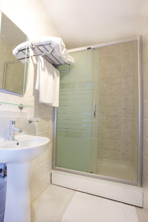 Hotel The Ferah Istanbul Phòng bức ảnh
